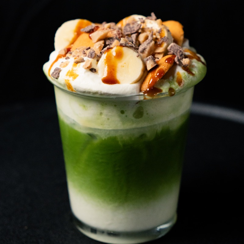 Banoffee