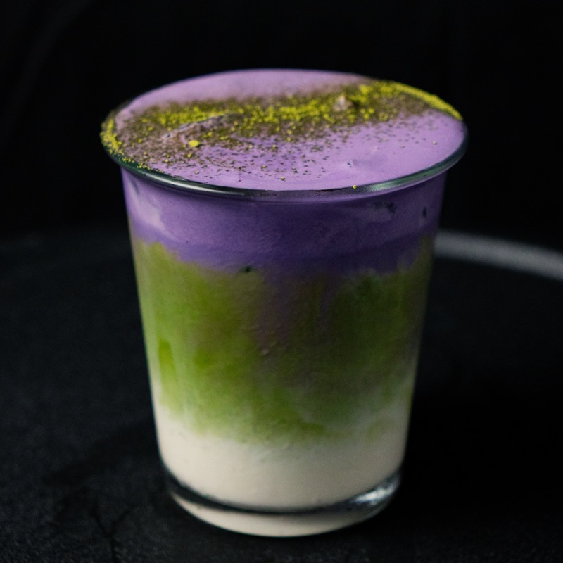Ube