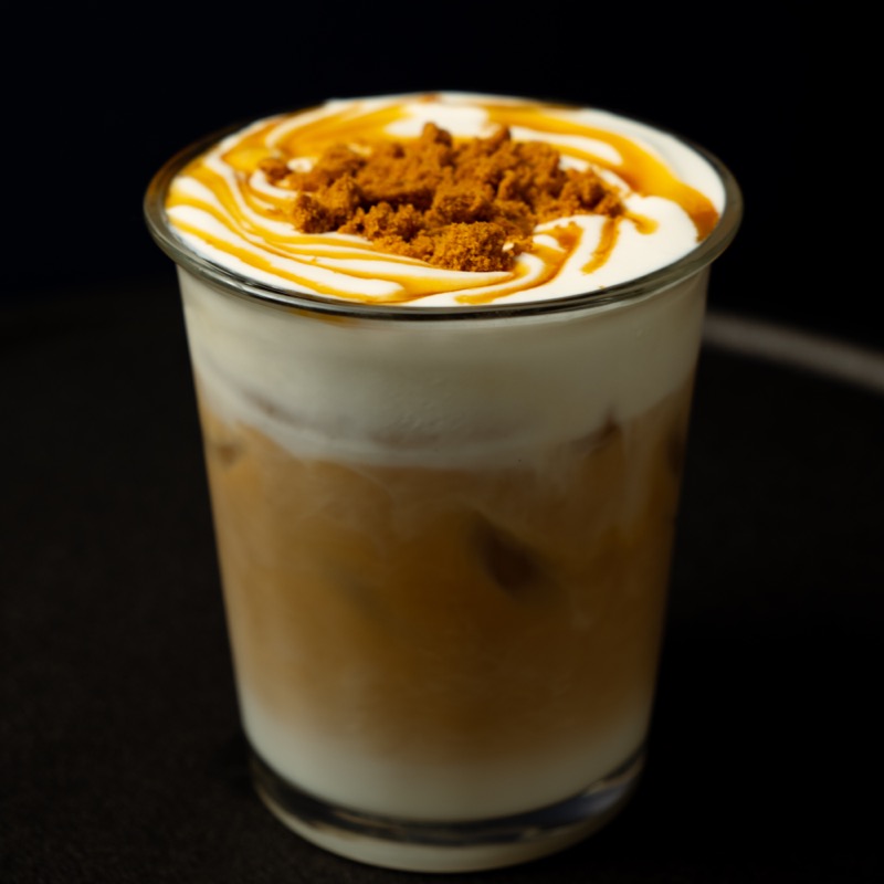 Cheesy Caramel