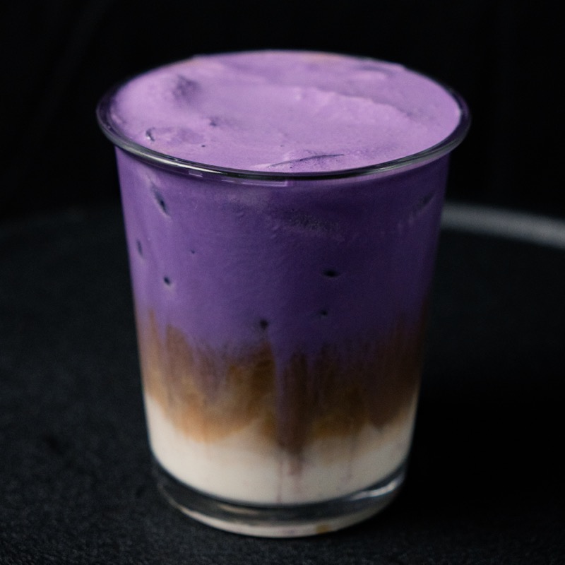 Ube